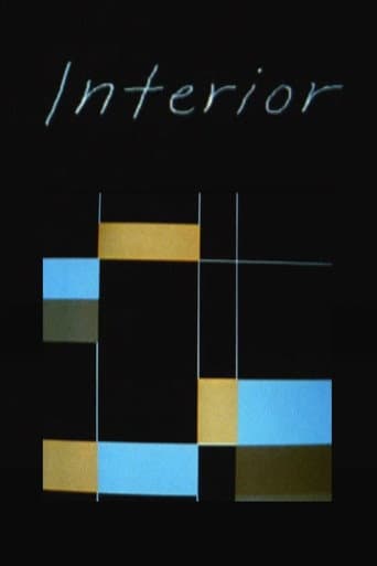 Poster for Interior