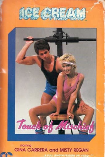 Poster for Touch of Mischief