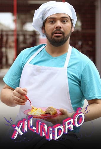 Poster for Season 1