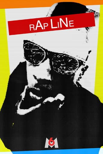 Poster for RapLine