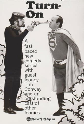 Poster for Turn-On