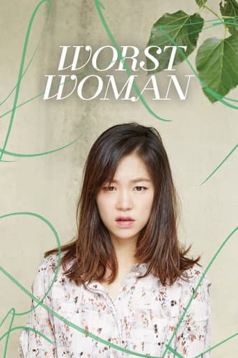 Poster for Worst Woman