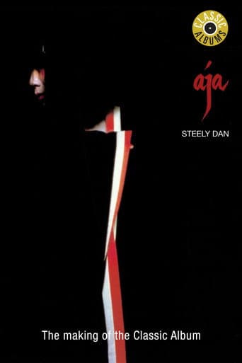 Poster for Classic Albums: Steely Dan - Aja