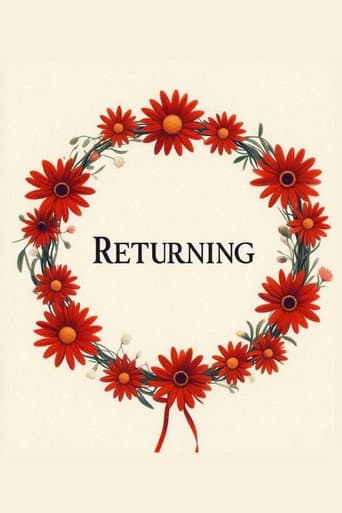 Poster for Returning
