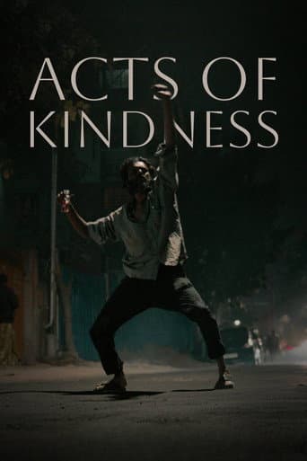 Poster for Acts of Kindness
