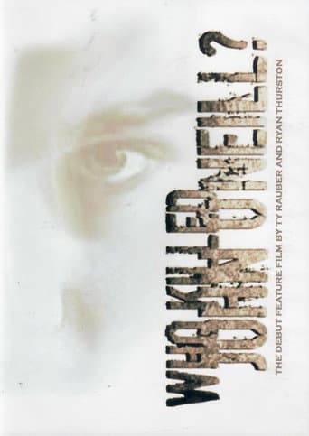 Poster for Who Killed John O'Neill?