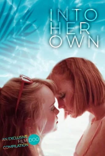 Poster for Into Her Own