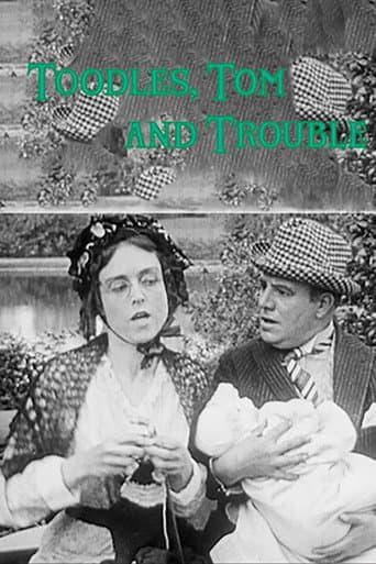 Poster for Toodles, Tom and Trouble