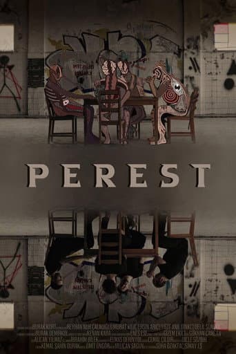 Poster for Perest