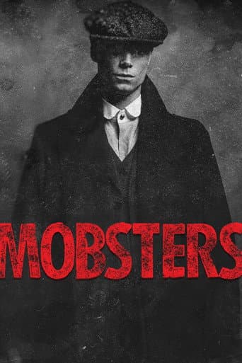 Poster for Mobsters