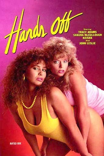 Poster for Hands Off