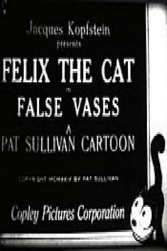 Poster for False Vases