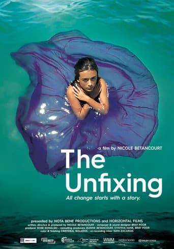 Poster for The Unfixing