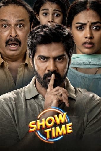 Poster for Show Time
