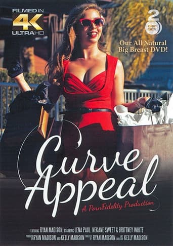 Poster for Curve Appeal