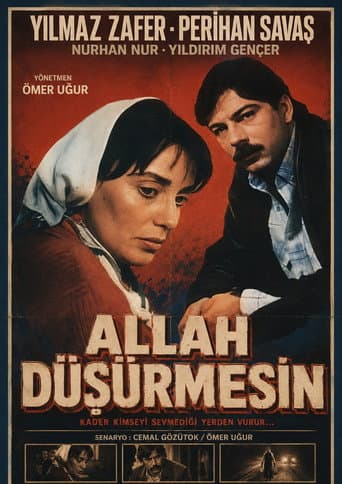 Poster for Arka Evin İnsanları