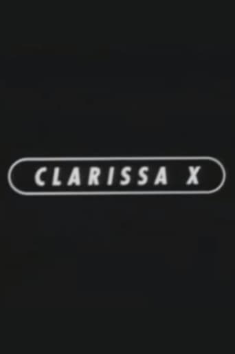 Poster for Clarissa X