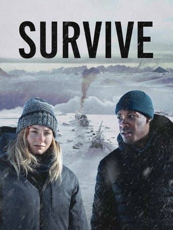 Poster for Survive