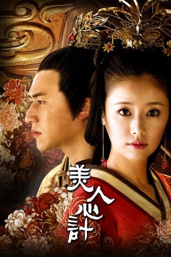Poster for Beauty's Rival in Palace