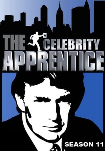 Poster for Season 11