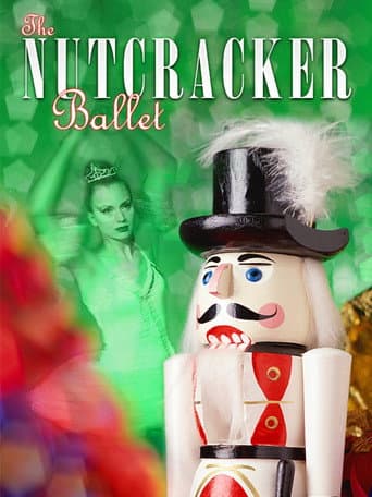 Poster for The Nutcracker Ballet