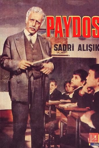 Poster for Paydos