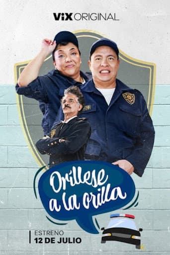 Poster for Season 1