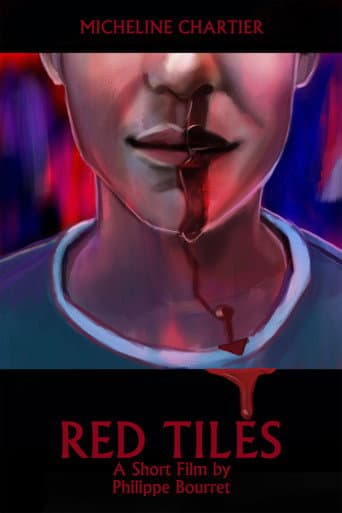 Poster for Red Tiles