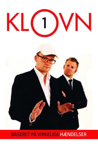 Poster for Season 1