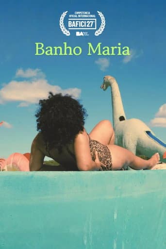 Poster for Bain-marie