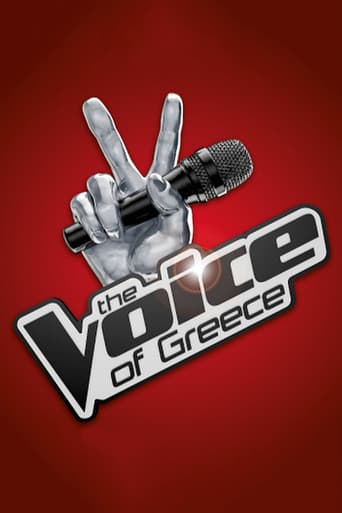 Poster for The Voice of Greece