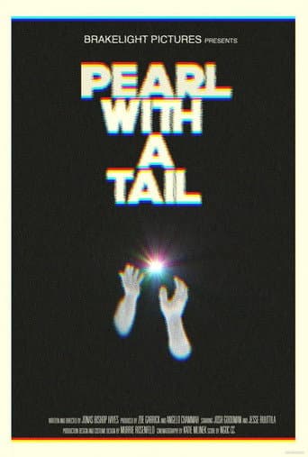 Poster for Pearl With a Tail