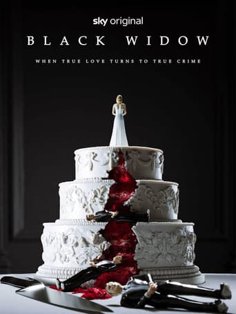 Poster for Black Widow