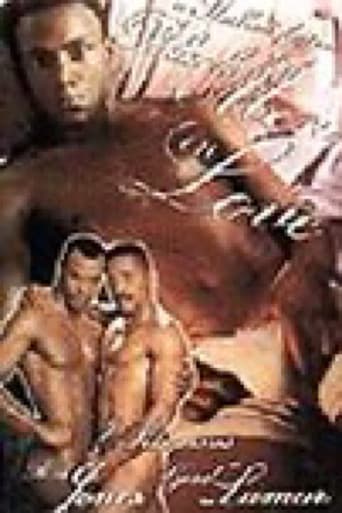 Poster for Black Men in Love