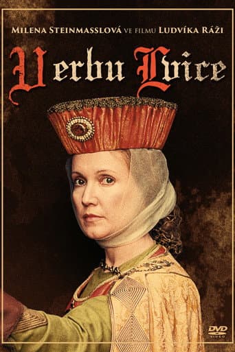 Poster for V erbu lvice