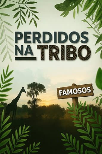 Poster for Perdidos na Tribo