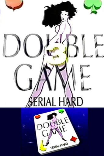 Poster for Double Game 3 – La Porno Vendetta Di Pino ‘La Lama’