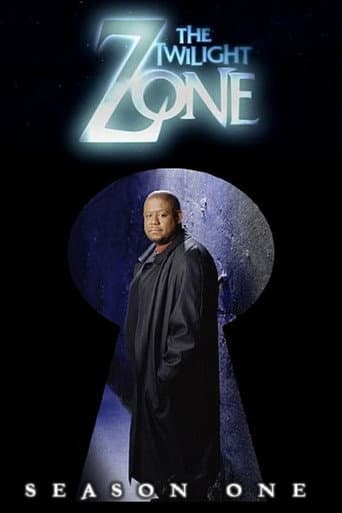 Poster for Season 1