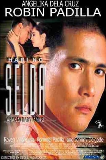 Poster for Hari ng Selda: Anak ni Baby Ama 2