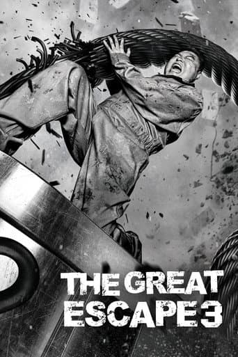 Poster for Season 3