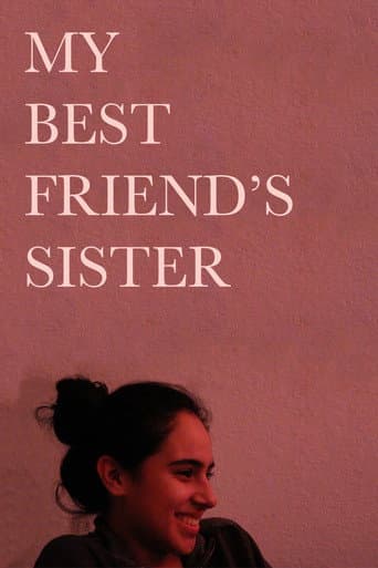 Poster for My Best Friend's Sister