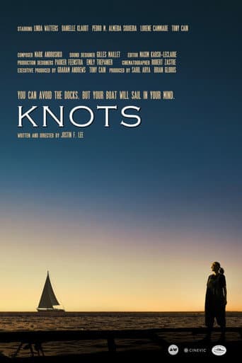 Poster for Knots