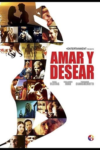 Poster for To Love and Lust