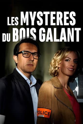 Poster for Murder In Rochefort