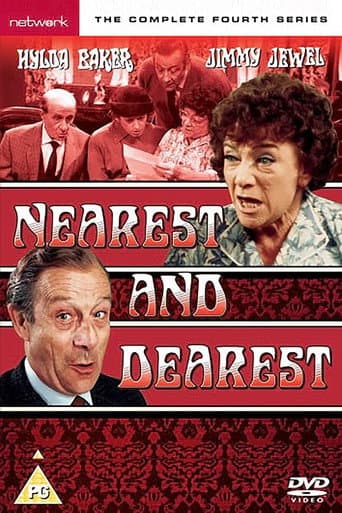 Poster for Series 4