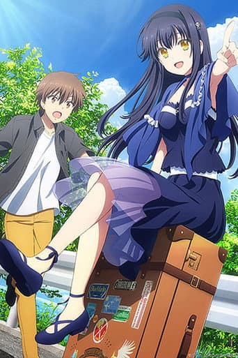 Poster for Summer Pockets Season 1: Omnibus - Across the Seven Seas