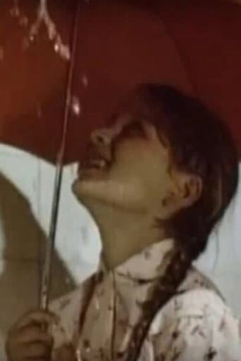 Poster for Umbrella