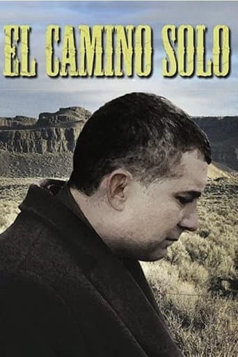 Poster for El Camino Solo