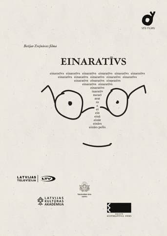 Poster for Einarrative