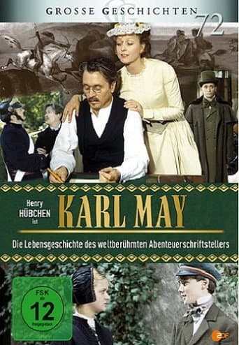 Poster for Season 1